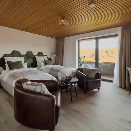 Appartement Privat Suite, Bei Ansbach