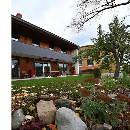 Appartement Privat Suite, Bei Ansbach Bruckberg