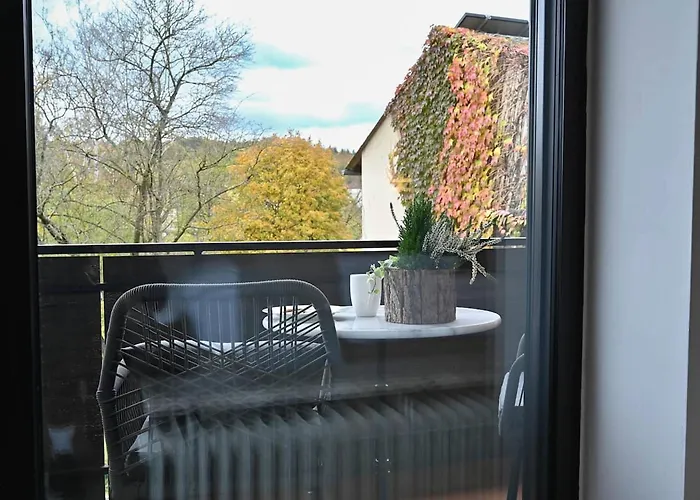Appartement Privat Suite, Bei Ansbach