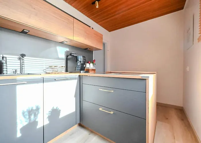 Privat Suite, Bei Ansbach Appartement *