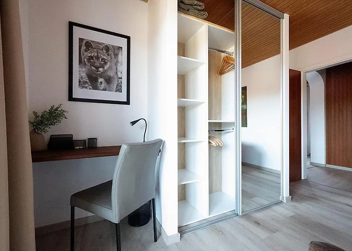 Privat Suite, Bei Ansbach *