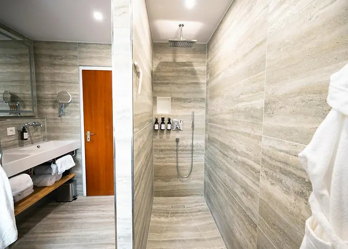 Privat Suite, Bei Ansbach Bruckberg