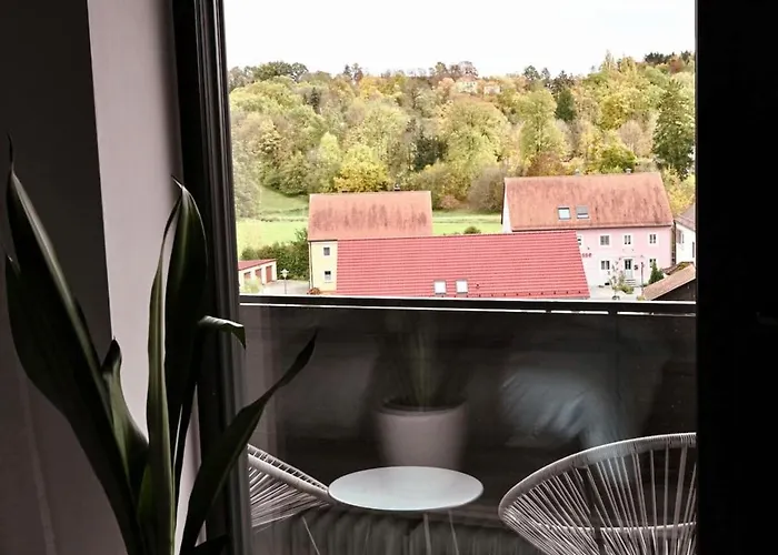 Privat Suite, Bei Ansbach