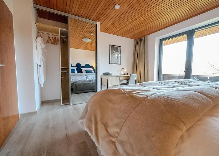 Privat Suite, Bei Ansbach Bruckberg
