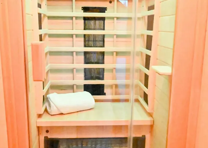 Privat Suite, Bei Ansbach Bruckberg