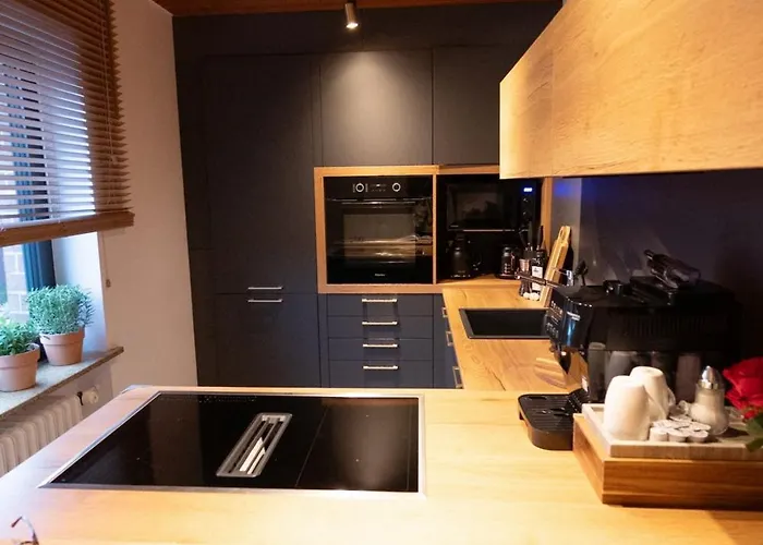 Privat Suite, Bei Ansbach