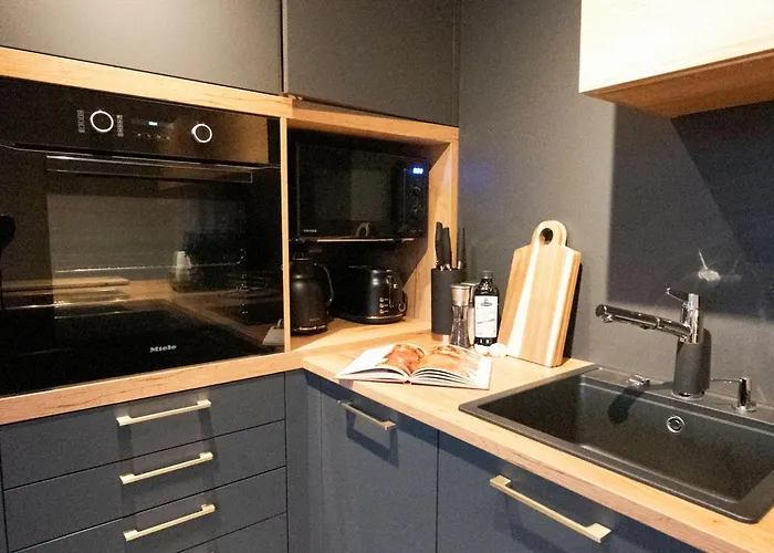 Appartement Privat Suite, Bei Ansbach *