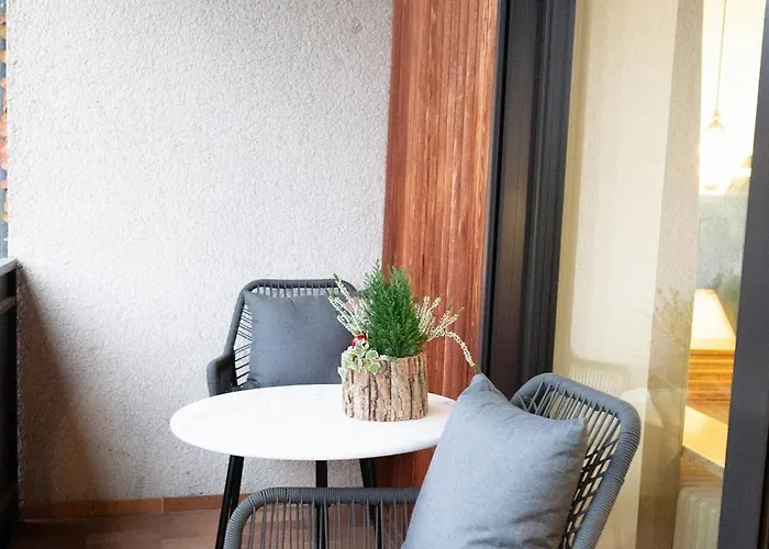 Appartement Privat Suite, Bei Ansbach Bruckberg