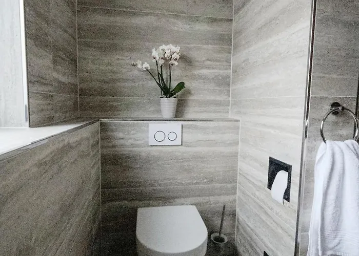 Privat Suite, Bei Ansbach