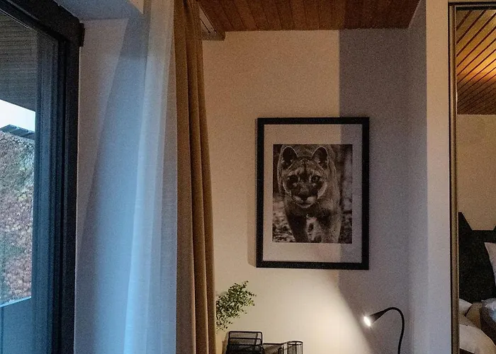 Privat Suite, Bei Ansbach Appartement