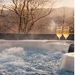 Privat Suite, Bei Ansbach * Bruckberg