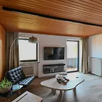 Privat Suite, Bei Ansbach Appartement Bruckberg