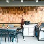Privat Suite, Bei Ansbach Appartement *