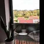 Privat Suite, Bei Ansbach