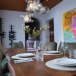 Privat Suite, Bei Ansbach Appartement