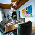 Privat Suite, Bei Ansbach Appartement Bruckberg