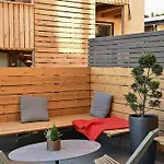 Privat Suite, Bei Ansbach Appartement *