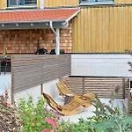 Privat Suite, Bei Ansbach Appartement Bruckberg