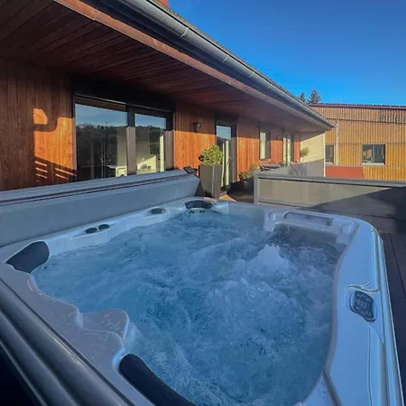 Privat Suite, Bei Ansbach *