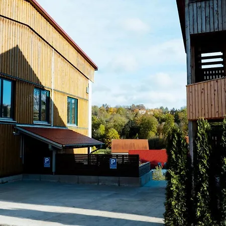 Privat Suite, Bei Ansbach