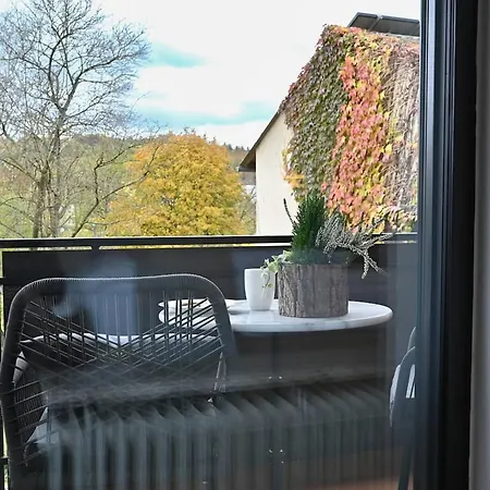 דירה Privat Suite, Bei Ansbach