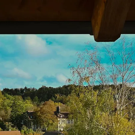 Apartmán Privat Suite, Bei Ansbach *