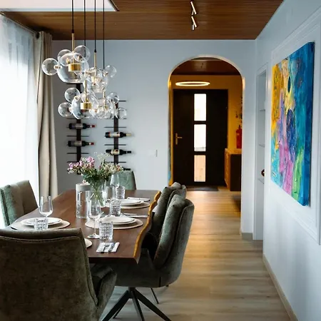 Privat Suite, Bei Ansbach * Bruckberg