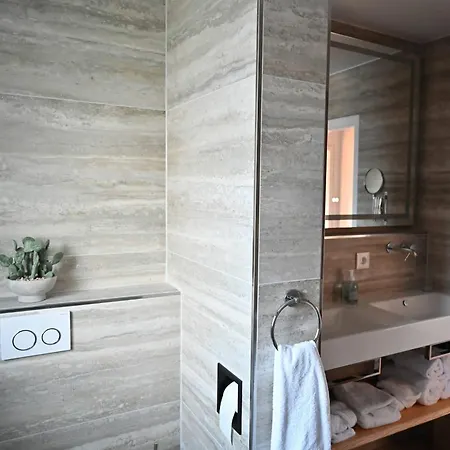 Privat Suite, Bei Ansbach Bruckberg