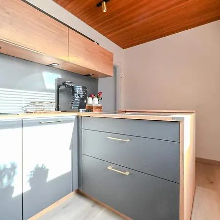 Privat Suite, Bei Ansbach Apartmán *