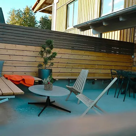 Privat Suite, Bei Ansbach * Bruckberg