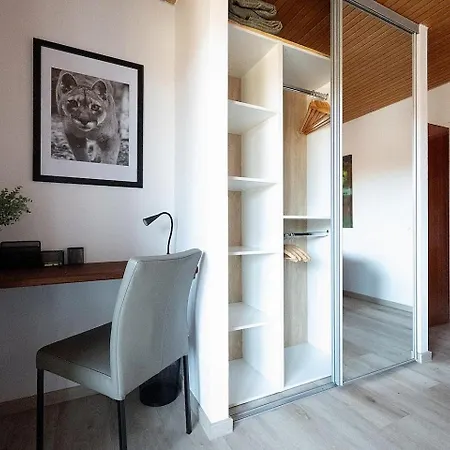 Privat Suite, Bei Ansbach *