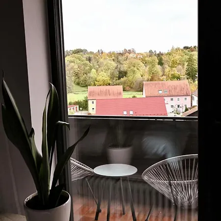 Privat Suite, Bei Ansbach