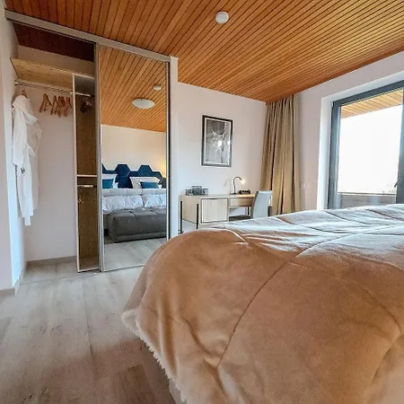 Privat Suite, Bei Ansbach Bruckberg