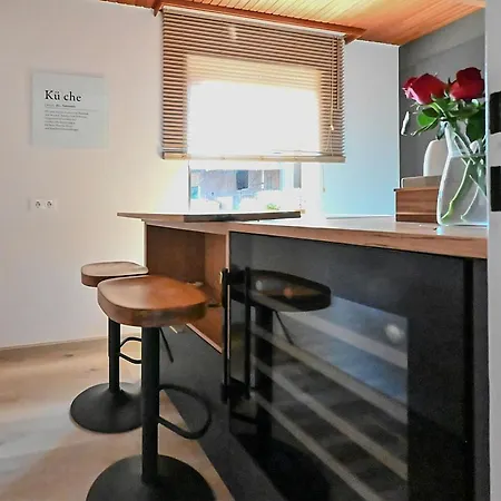 Privat Suite, Bei Ansbach Apartament