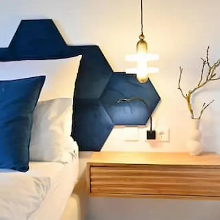 Privat Suite, Bei Ansbach *