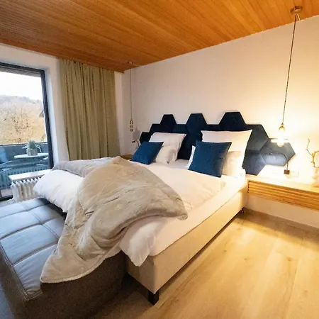 Privat Suite, Bei Ansbach * Bruckberg