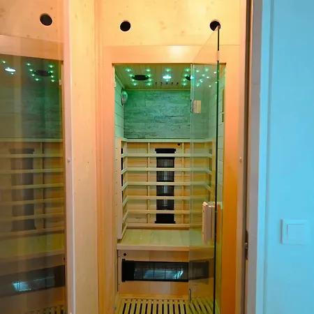 Privat Suite, Bei Ansbach Apartamento