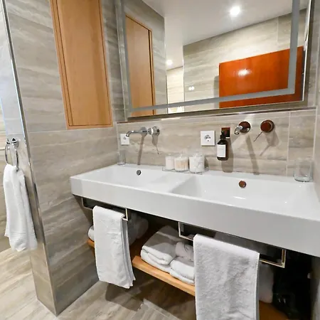 Apartamento Privat Suite, Bei Ansbach *