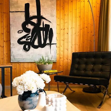 Apartamento Privat Suite, Bei Ansbach