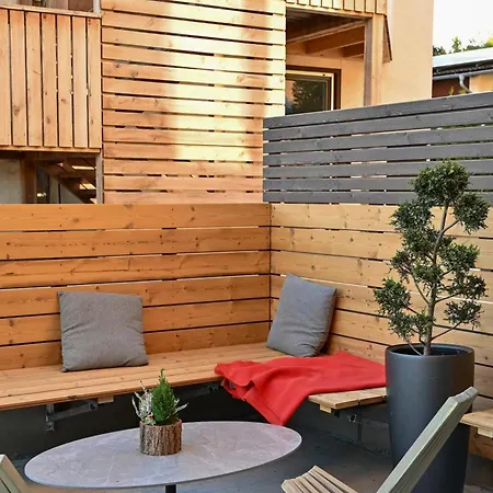 Privat Suite, Bei Ansbach Lejlighed *