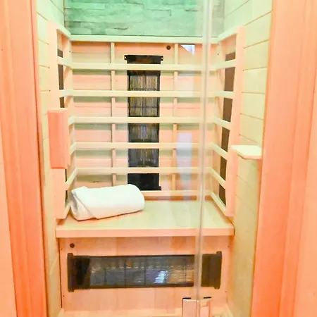 Privat Suite, Bei Ansbach Bruckberg