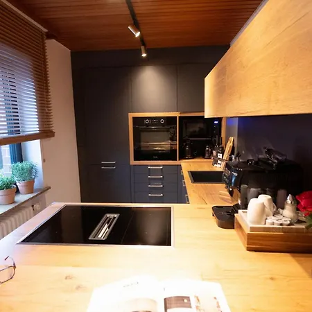 Privat Suite, Bei Ansbach
