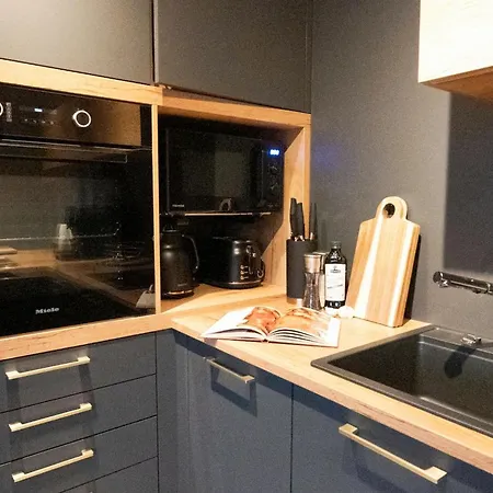 Apartament Privat Suite, Bei Ansbach *