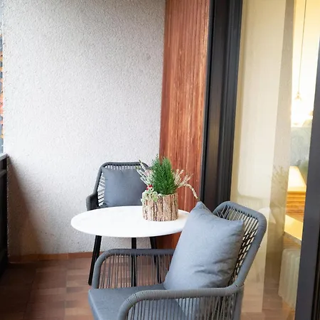 Apartamento Privat Suite, Bei Ansbach Bruckberg