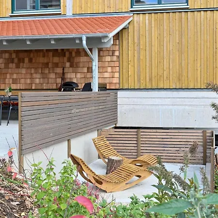 Privat Suite, Bei Ansbach Apartamento Bruckberg