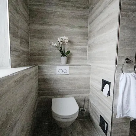 Privat Suite, Bei Ansbach