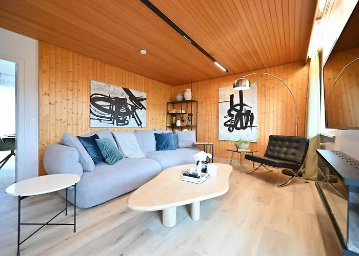 Privat Suite, Bei Ansbach Bruckberg