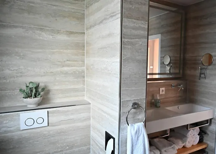 Privat Suite, Bei Ansbach Bruckberg