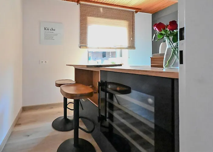 Privat Suite, Bei Ansbach شقة