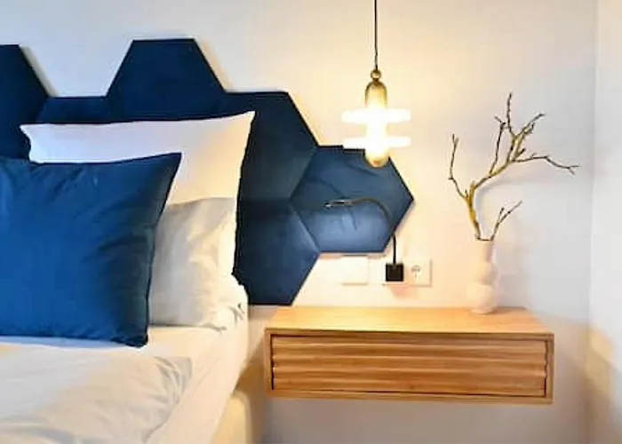 Privat Suite, Bei Ansbach *
